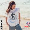 Cool Bigfoot Raccoon Shirt