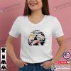 Donald Trump And Elon Musk Whiskey Celebration T-shirt