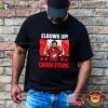Elbows Up Canada Strong 2025 T-shirt