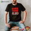 Everyone Is Welcome Here Racial Equality T-shirt