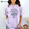 Fabulous Hudson Hornet Disney Comfort Colors T-shirt