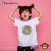 Fourth Grade Groovy Style Tee