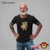 Foxtrot Delta Tango Bear Traveler T-shirt