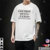 Foxtrot Delta Tango Resist Persist Prevail Anti Republican T-shirt