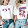 Greetings From Multiverse Peter Parker Spiderman Funny Retro T-shirt