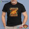 Grilled Cheese Gag Food Lover T-shirt