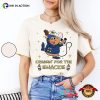 Gus Gus Cruisin’ For The Snack Unisex T-shirt