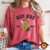 Gus Gus Est 1950 Disneyland Trip 2025 Comfort Colors T-shirt