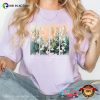 His Mercies Are New Every Morning Comfort Color Tee