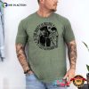 If The Booty Is Round I Gotta Pound Skeleton Meme Comfort Colors Tee