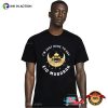  I’m Just Here To Say Eid Mubarak Funny Eid Al-Fitr T-shirt