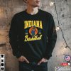 Indiana Basketball Retro 90s Game Day T-shirt