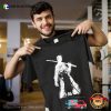 Japanese Samurai Zoro T-shirt