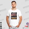 Joey Bosa On Joey Bosa Joining San Francisco 49ers Football T-shirt