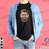 Kevin Love Big Head Funny T-shirt