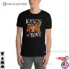 Kevin Love NBA Vintage Collage 90s T-shirt