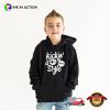 Kickin It 4th Grade Style School T-shirt
