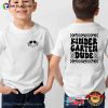 Kindergarten Dude Funny Shirts For Kindergarten