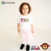 Kindergarten Team Class Group T-shirt