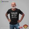 Know Your Parasites Funny Anti Biden T-shirt