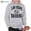 Las Vegas Raiders Football Team 1960 T-shirt