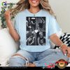 Love Riley Green Retro Photo Fan T-shirt