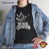 Luke Combs Guitar Performance Graphic Tee