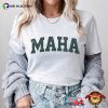 MAHA Make America Healthy Again Medical Freedom Classic T-shirt