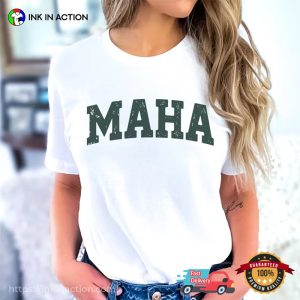 MAHA Make America Healthy Again Medical Freedom Classic T shirt 2