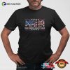 MAHA Trump 2024 T-shirt