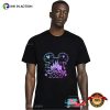 Magic Kingdom Disney Family Trip 2025 Unisex T-shirt