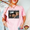 Make America Great Again Britney Hilton And Lindsay Comfort Colors T-shirt