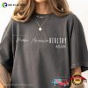 Make America HEALTHY AGAIN Comfort Colors T-shirt
