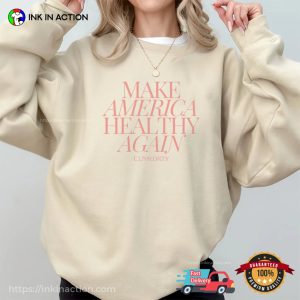 Make America Healthy Again CLN & DRTY T-shirt Make America Healthy Again CLN & DRTY T-shirt