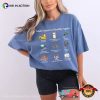 Make America Healthy Again Solution Comfort Colors T-shirt
