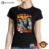 Mamamoo Hwasa Live Tour Twits 2025 Graphic T-shirt