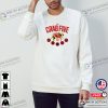 Maryland Terrapins The Crab Five Team T-shirt