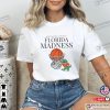 Men’s Basketball Tournament Florida Madness Unisex T-shirt