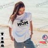 Mom The Heart Of The Family, Mothers Day Tee