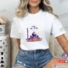 Mosque And Moon For Eid Al-Fitr T-shirt