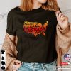 NO ONE IS ILLEGAL ON STOLEN LAND Native American T-shirt