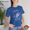 National Space Day Astronaut T-Shirt