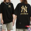 New Era New York Yankees MLB 2-sided T-shirt
