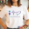 No Story Should End Too Soon Suicide Awareness Shirt