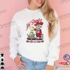 Not Snobs Just Better Than You Ole Miss Rebels Vs Mississippi State Bulldogs Football Tee