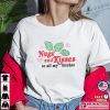 Nugs And Kisses To All My Bitches Unisex T-shirt