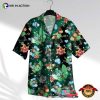 Ogerpon Grass Type Pokemon Hawaiian Shirt