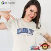 Oklahoma City Basketball Unisex T-shirt