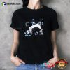 PS5 Astro Bot Platform Game T-shirt