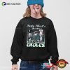 Party Like It’s 2017-2018 World Champions Eagles Shirt